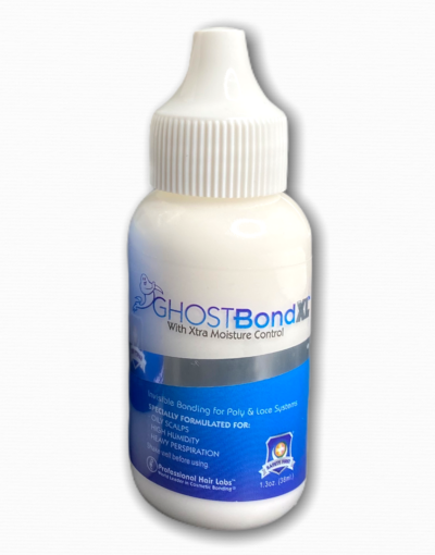 ghost bond xl 1.3oz pro hair labs