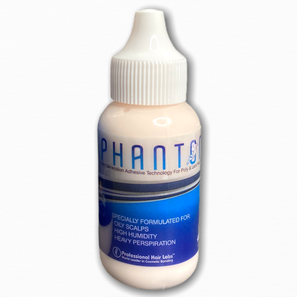 ghost bond phantom 1.3oz pro hair labs