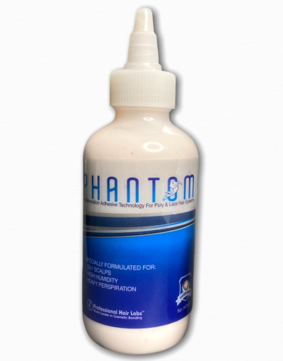 ghost bond phantom 5oz pro hair labs