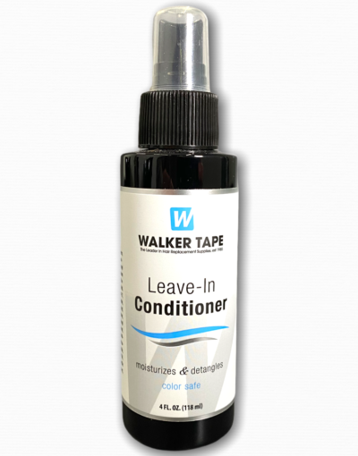 walker leave in conditioner