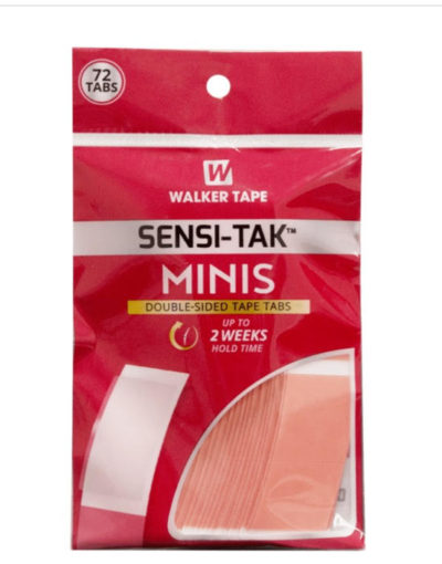 sensi tak minis walker tape