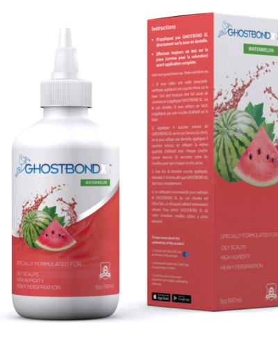 Ghost Bond XL Watermelon 147ml