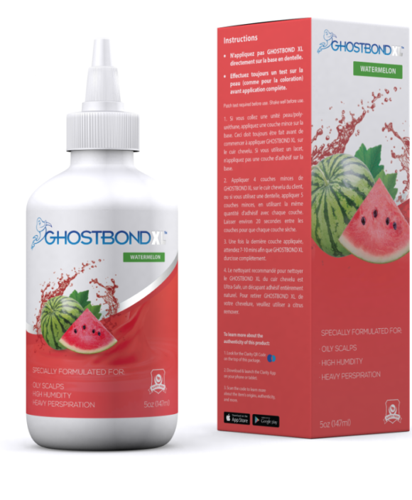 Ghost Bond XL Watermelon 147ml